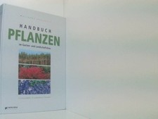 Handbuch pflanzen garten gebraucht kaufen  Berlin