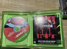Jogo X Box One - FIFA 2020 - Na caixa original com livreto, usado comprar usado  Enviando para Brazil