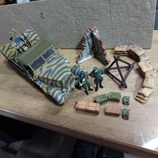 Forces valor halbkettenfahrzeu gebraucht kaufen  Immendingen