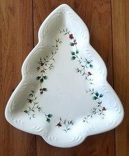 Pfaltzgraff winterberry large for sale  Leonardtown