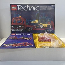 Lego technic transporter for sale  HARTLEPOOL