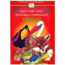 FABULAS / FABLES (SPANISH EDITION) By Esopo & Fedro *Excellent Condition*, usado comprar usado FABULAS / FABLES (SPANISH EDITION) By Esopo & Fedro *Excellent Condition*, usado comprar usado  Enviando para Brazil