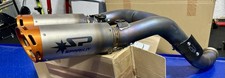 Spark dyno auspuff gebraucht kaufen  Schwäbisch Gmünd