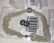 Pandora sterling silver for sale  San Francisco