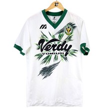 1993 verdy kawasaki usato  Como