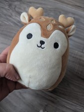 Squishmallows dawn fawn for sale  SHEFFIELD