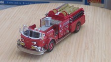 Miniature camion pompier d'occasion  Pouancé