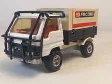 Majorette toyota camion d'occasion  Auribeau-sur-Siagne