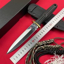 Coltello caccia pugnale usato  Spedire a Italy