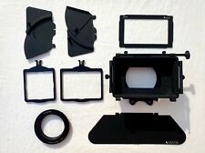 Mattebox set chrosziel gebraucht kaufen  Konstanz