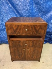 Meuble tourne disque d'occasion  Marseille VII