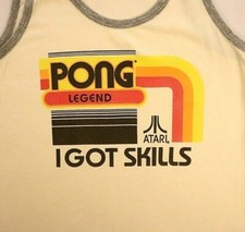 Pong legend got for sale  North Hills