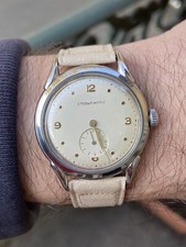 Orologio watch eterna usato  Torino