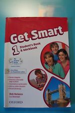 Get smart libro usato  Gioiosa Ionica