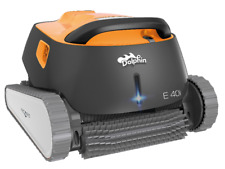 Dolphin poolroboter e40i gebraucht kaufen  Senden