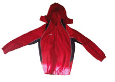 Jako regenjacke rot gebraucht kaufen  Neuss