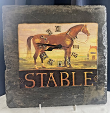 Rare horse stable for sale  LEEDS