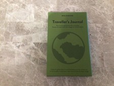 Moleskine guided traveler for sale  Woodbridge