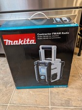 Makita bmr100 jobsite for sale  Louisville