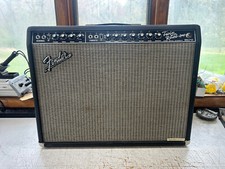 Fender trri alessandro for sale  Huntingdon Valley