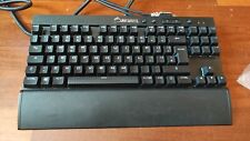 Tastiera corsair k65 usato  Zerbolo