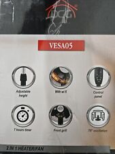 Ventilatore dcg vesa05 usato  Decimomannu
