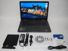 DELL INSPIRON 17 7773 2in1 i7 4GHz~32GB RAM~4TB SSD+HDD~NVIDIA~TOUCH~W11P~OFFICE for sale  Campbell