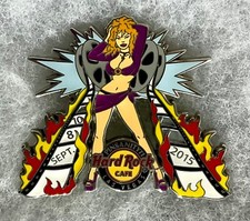 Hard rock cafe for sale  Bullhead City