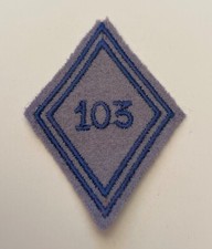 Diamond fabric. 103 d'occasion  Expédié en Belgium