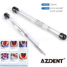 Azdent dental orthodontic d'occasion  Expédié en Belgium