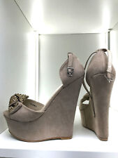 16cm sexy suede d'occasion  Bailleul