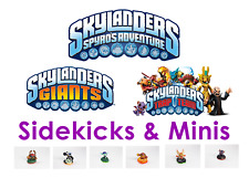 Activision sidekicks minis for sale  Santa Monica