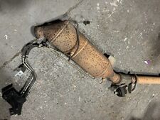 Mercedes viano dpf for sale  DUDLEY