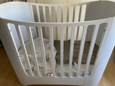 Leander babybett juniorkit gebraucht kaufen Leander babybett juniorkit gebraucht kaufen  Stuttgart