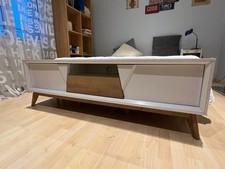 Meuble blanc d'occasion  La Garenne-Colombes