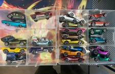 Vintage hot wheels d'occasion  Expédié en Belgium