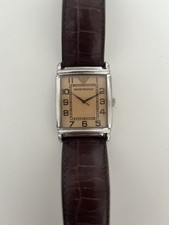 Montre homme emporio d'occasion  Pfastatt