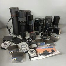 Praktica nikon jessop for sale  GRANTHAM