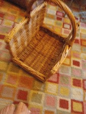 Open ended woven for sale  WARRINGTON