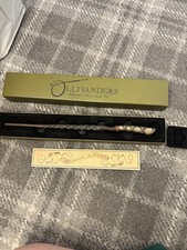 Universal wizarding ollivander for sale  BELLSHILL
