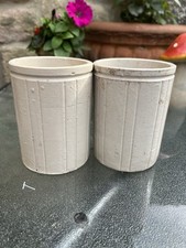 W.p. hartleys stoneware for sale  HEXHAM