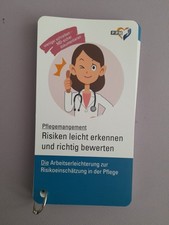 Taschenbuch pflegemanagement gebraucht kaufen  Greiz