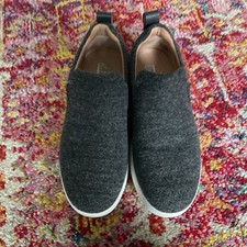 Fitflop lightweight grey for sale  OAKHAM