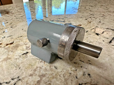 Micro adjust metal for sale  Orinda