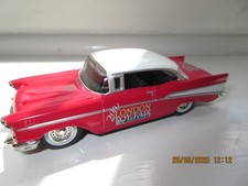 Chevrolet belair 1957 for sale  UK