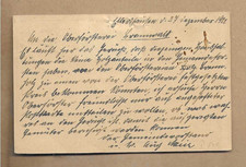 Los3 vom heimatbeleg gebraucht kaufen  Berlin
