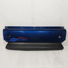 Paraurti posteriore blu usato  Acerra