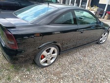 Opel astra bertone d'occasion  Saint-Laurent-du-Var