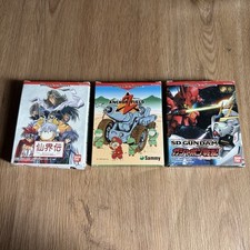 Anchor field gundam for sale  ROCHFORD