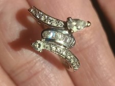 14k white gold for sale  Roslyn